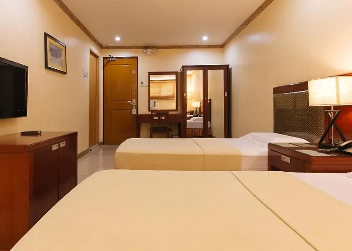Hotel Peace By Reddoorz *