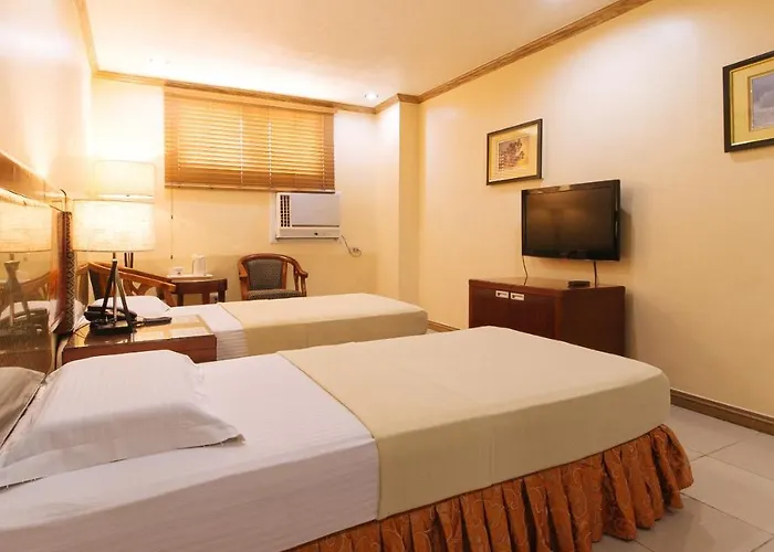 Hotel Peace By Reddoorz *